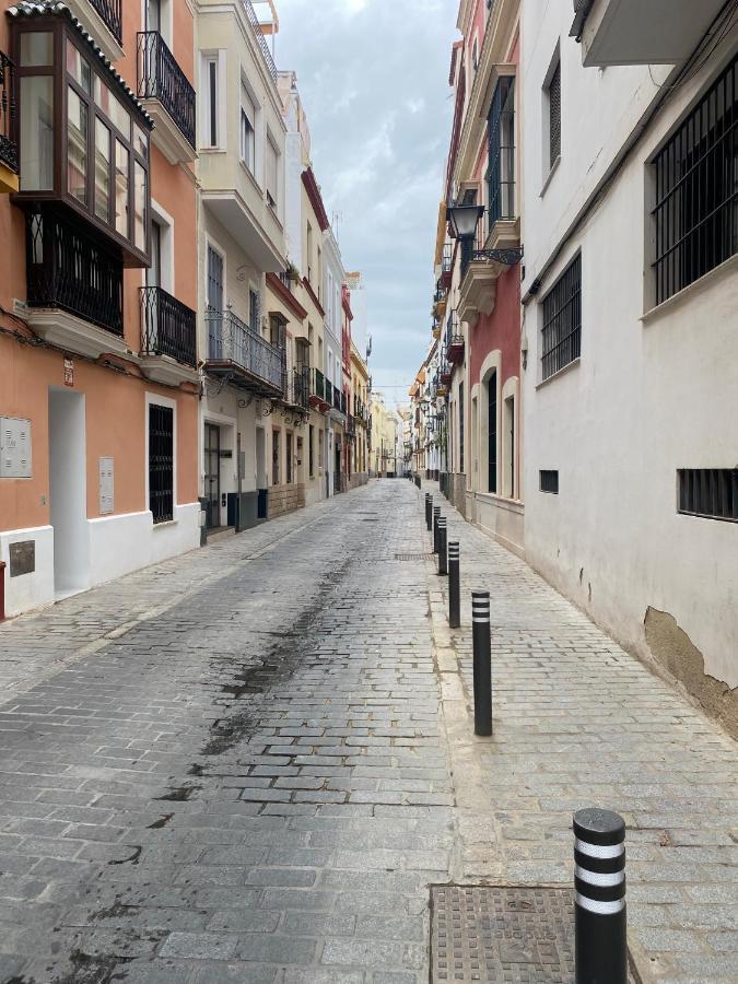 Aym Places Maestranza Sevilha Exterior foto